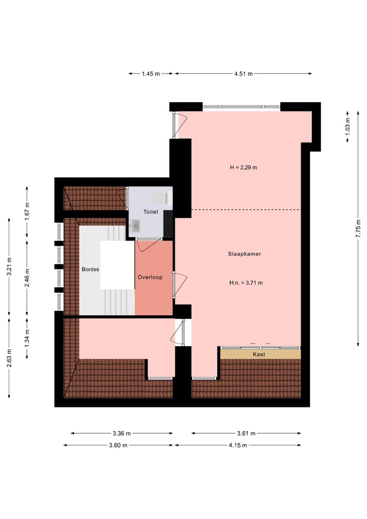 Photo 65 of Julianastraat 45