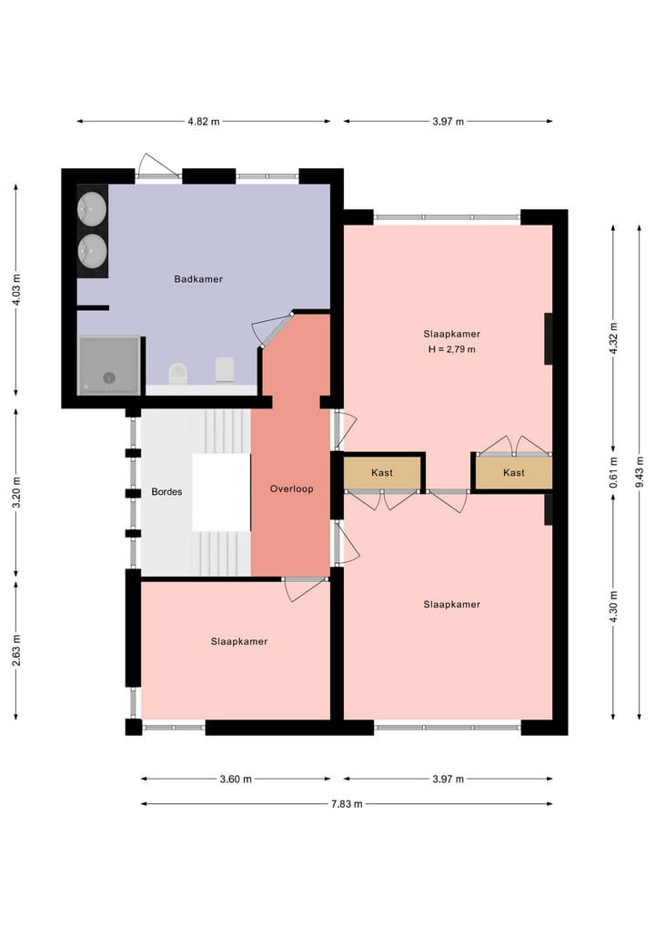 Photo 64 of Julianastraat 45