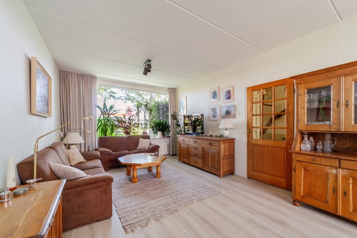 Foto 3 van Vlierboompad 16