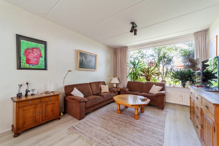 Foto 4 van Vlierboompad 16