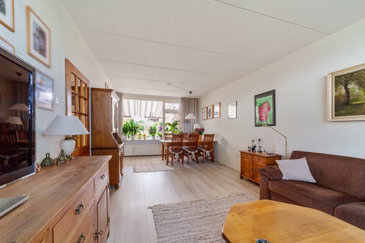 Foto 5 van Vlierboompad 16