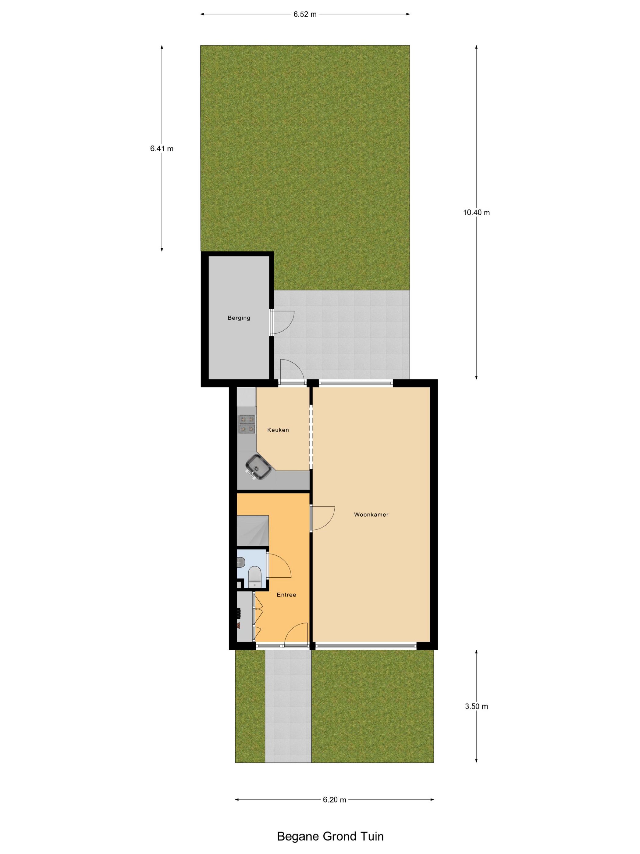 Photo 36 of Vlierboompad 16