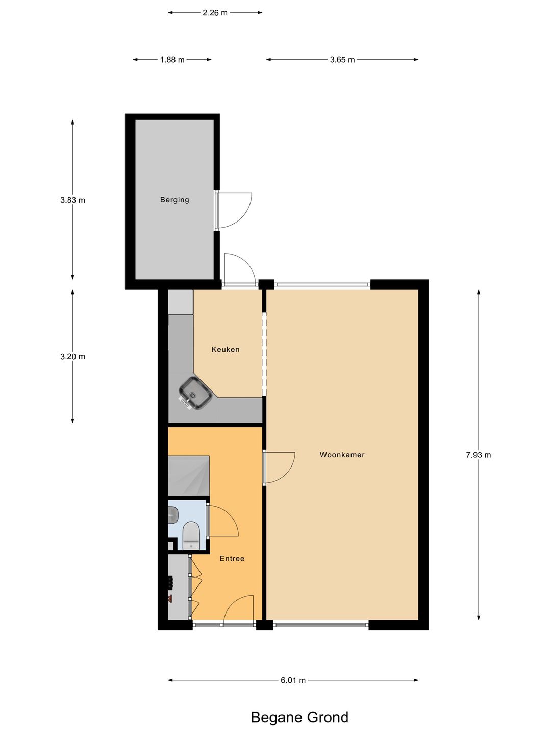 Photo 37 of Vlierboompad 16