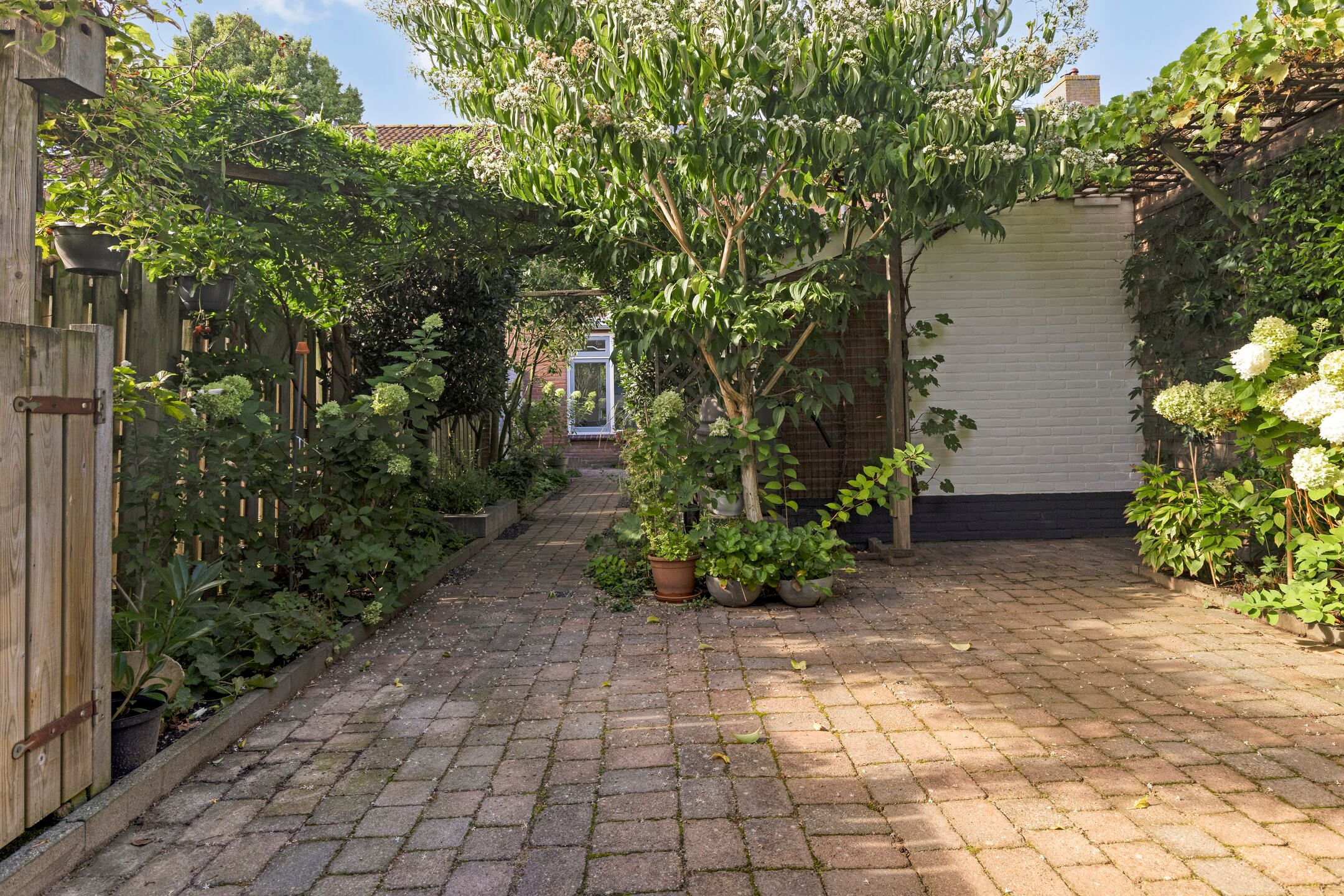 Foto 3 van Arndt van Buerenstraat 20