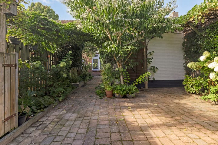 Foto 3 van Arndt van Buerenstraat 20