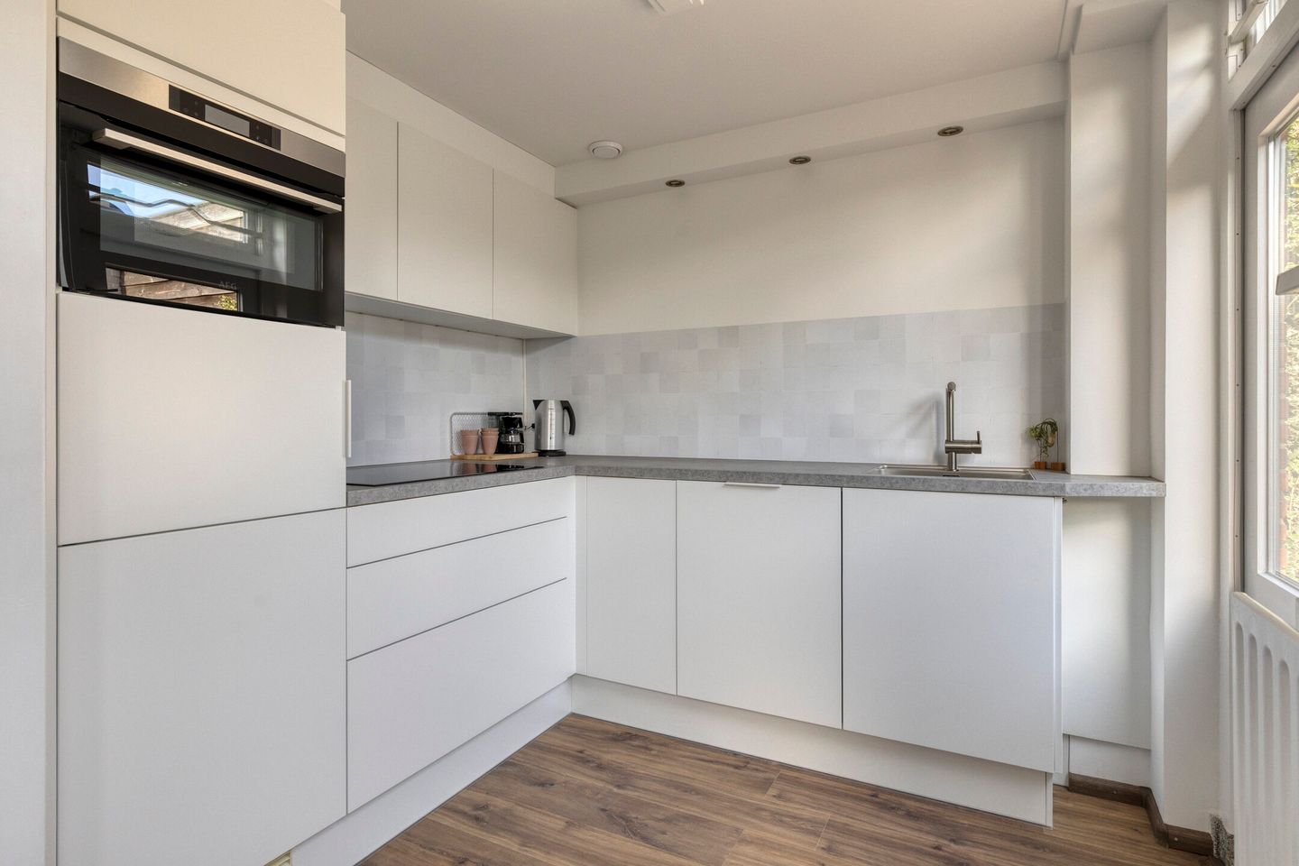 Foto 4 van Arndt van Buerenstraat 20