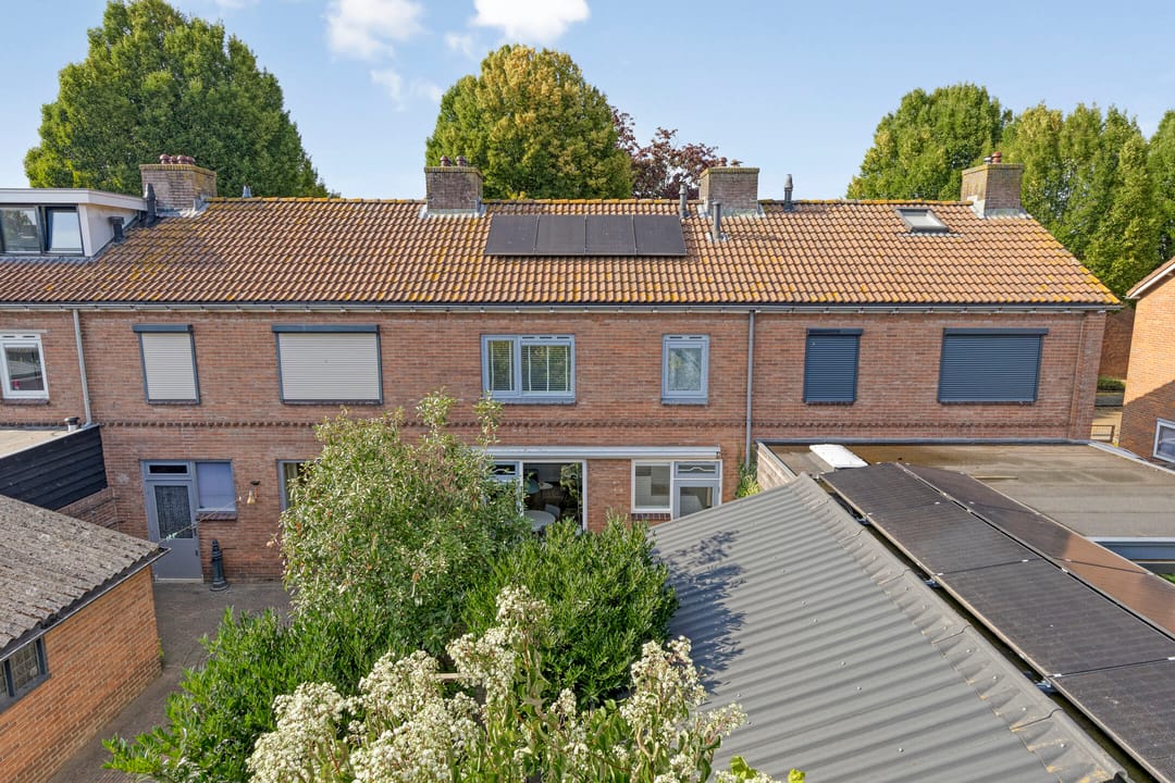 Foto 17 van Arndt van Buerenstraat 20