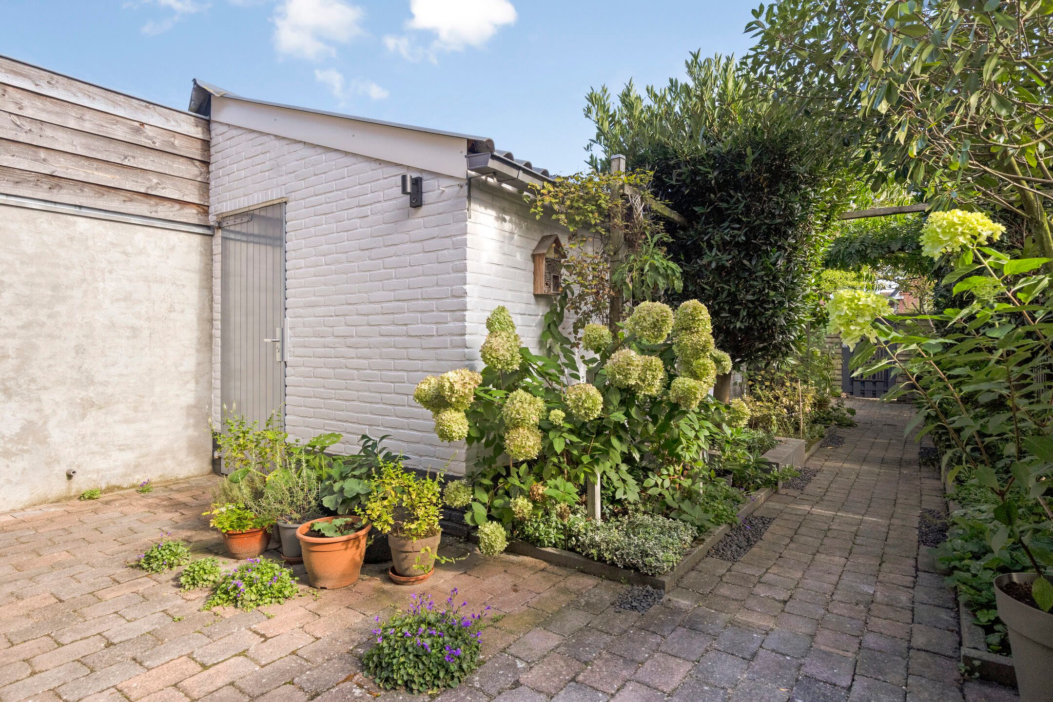 Foto 18 van Arndt van Buerenstraat 20