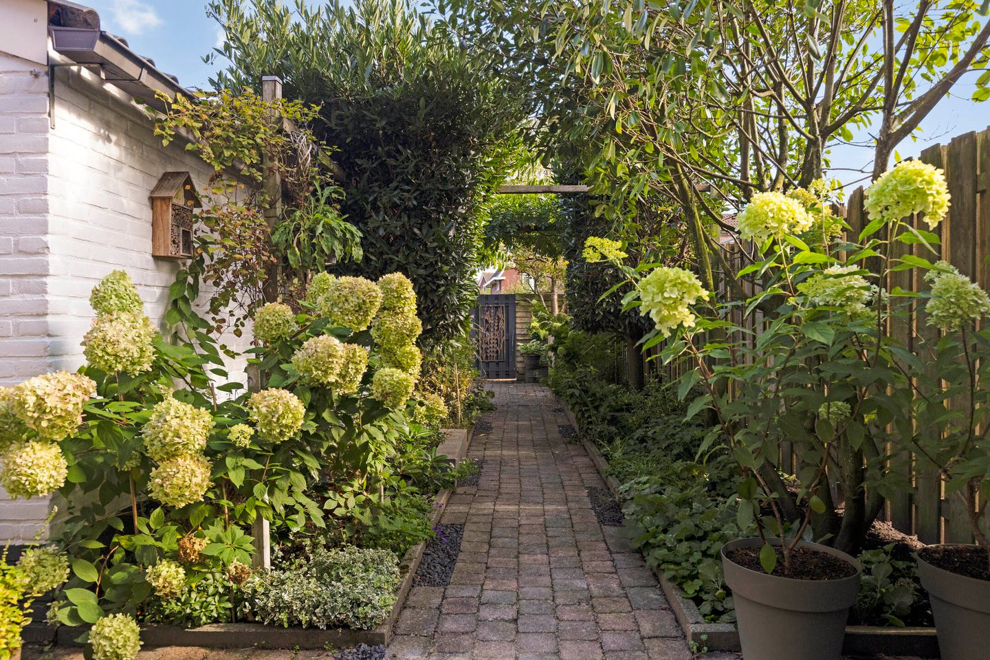 Foto 20 van Arndt van Buerenstraat 20