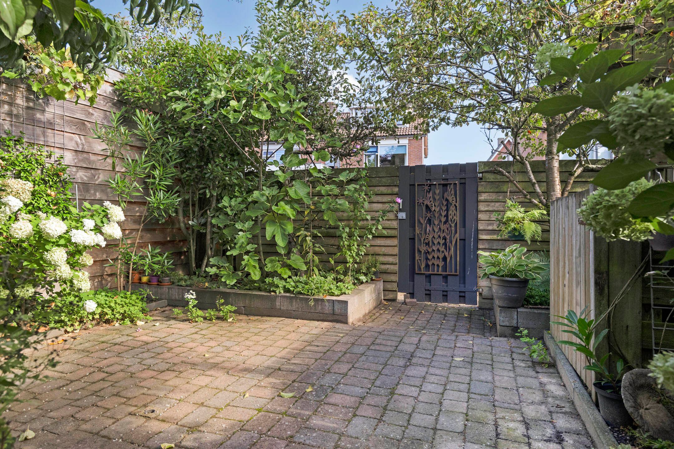 Foto 21 van Arndt van Buerenstraat 20