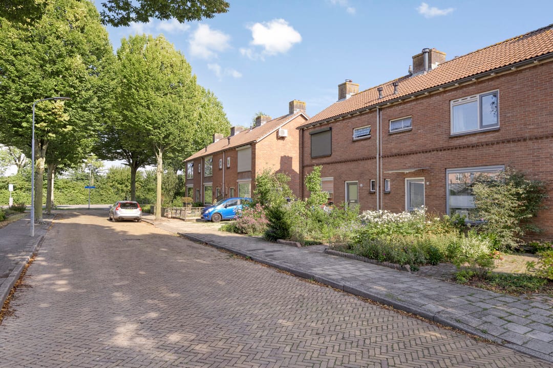 Foto 23 van Arndt van Buerenstraat 20