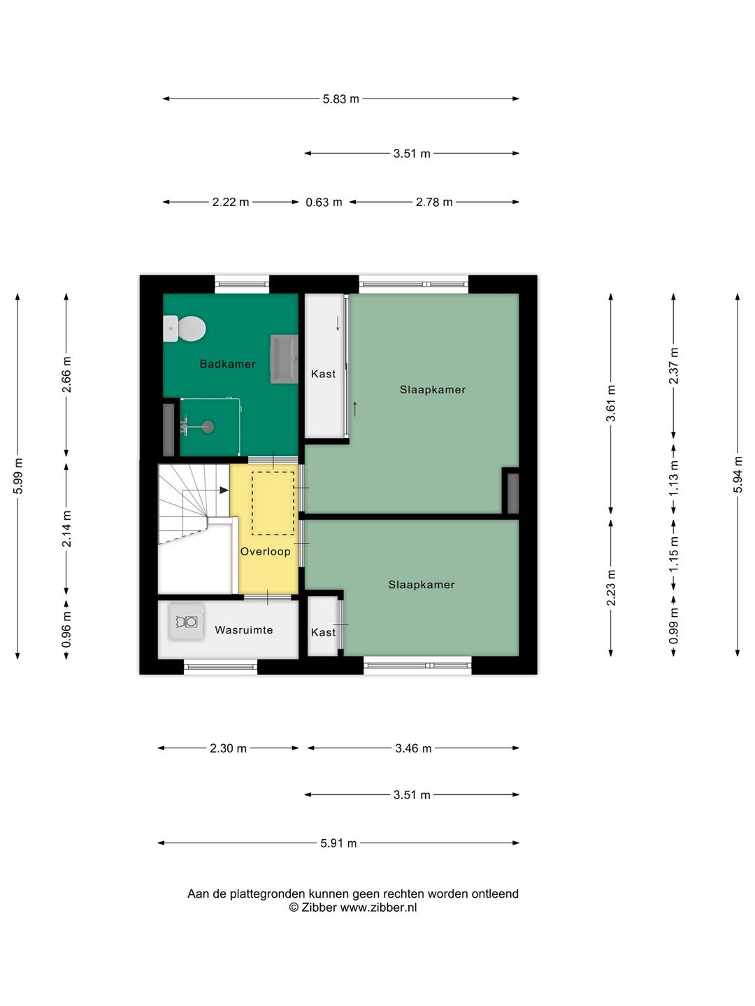 Foto 26 van Arndt van Buerenstraat 20