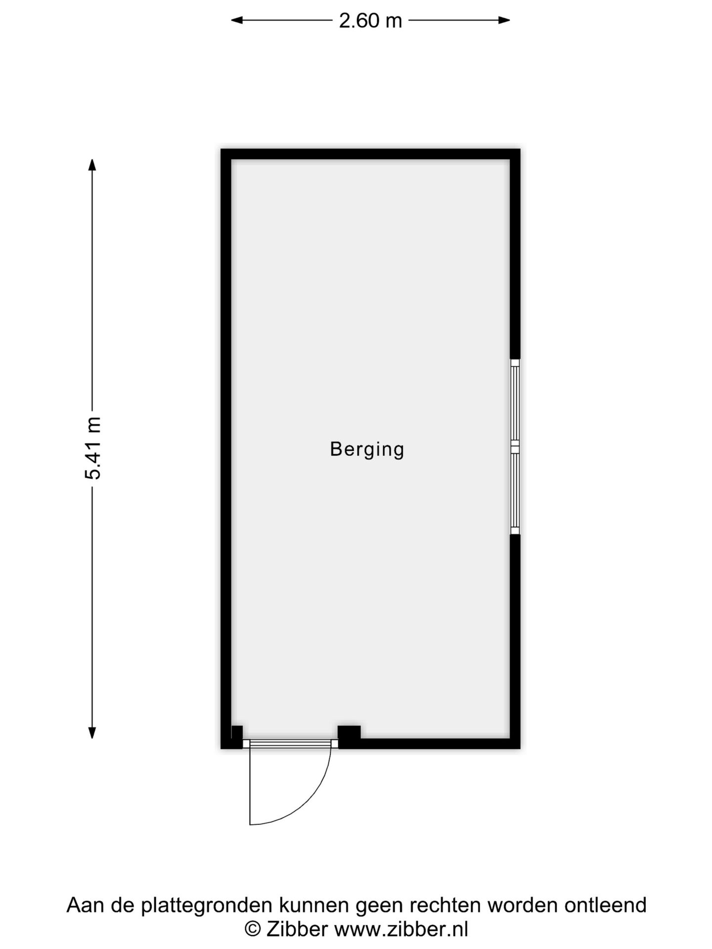 Foto 29 van Arndt van Buerenstraat 20