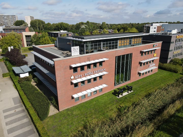 Lavendelheide 13, Drachten