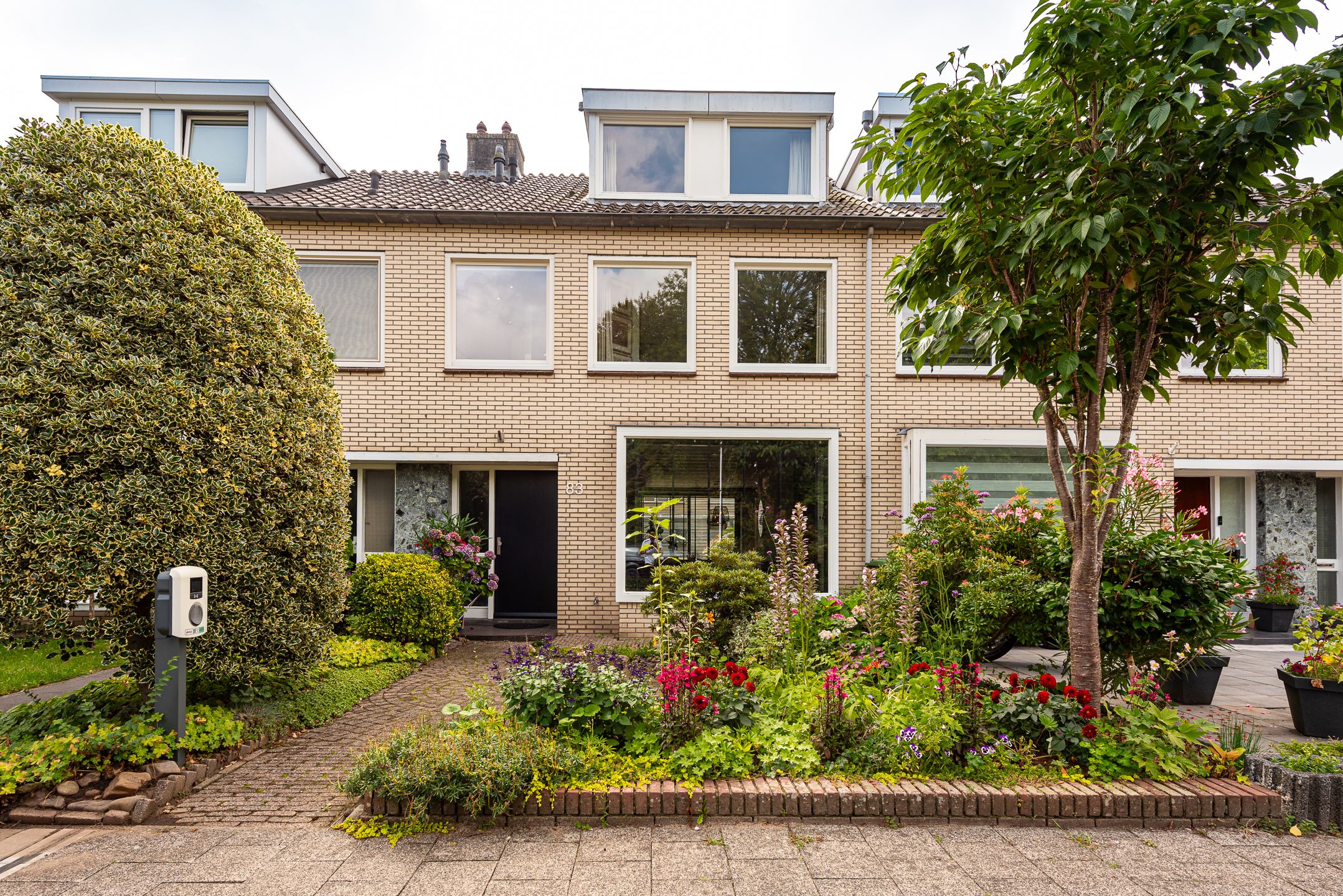 Schippersdreef, 83, Driebergen-Rijsenburg, 3972VC, Utrecht, Nederland 83