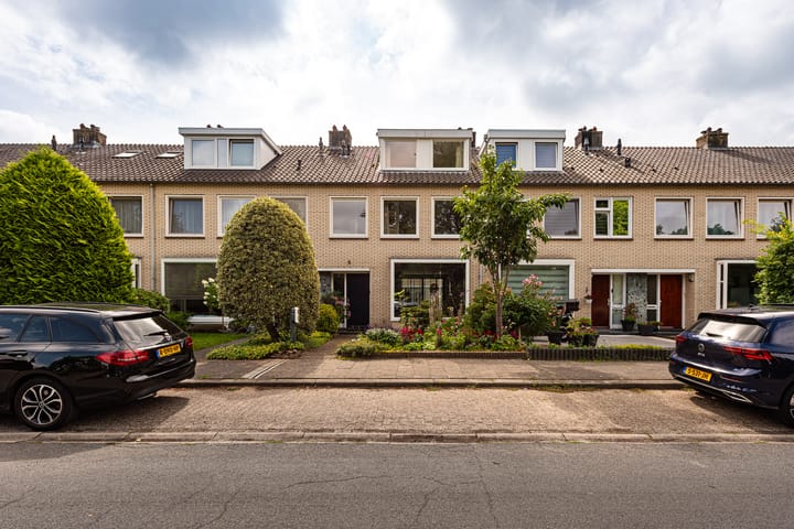 Foto 2 van Schippersdreef 83