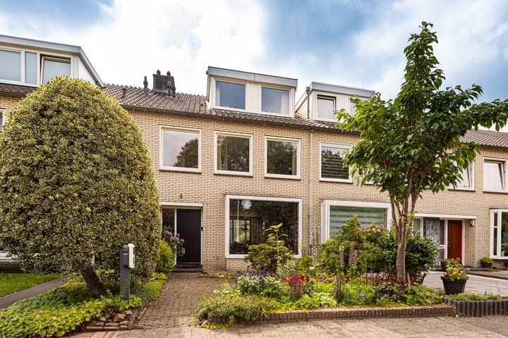 Foto 3 van Schippersdreef 83