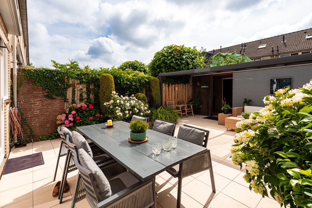 Foto 13 van Schippersdreef 83