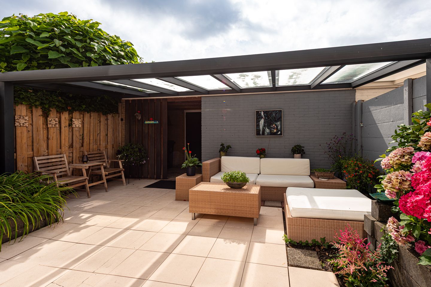 Foto 14 van Schippersdreef 83