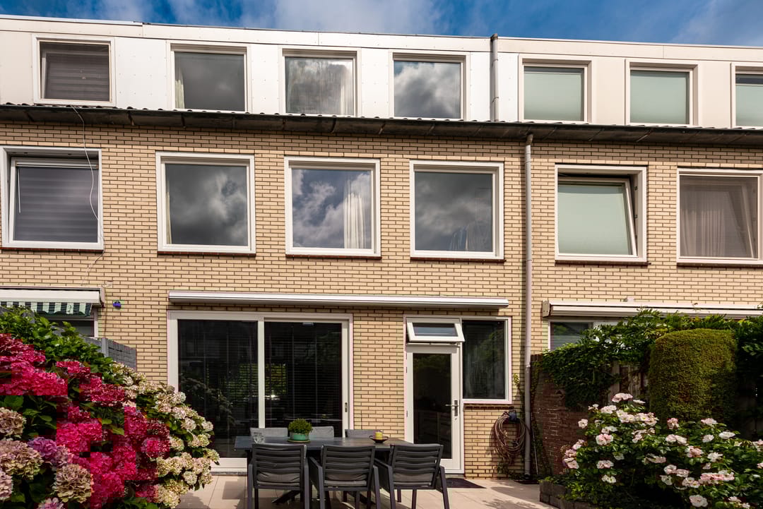 Foto 31 van Schippersdreef 83