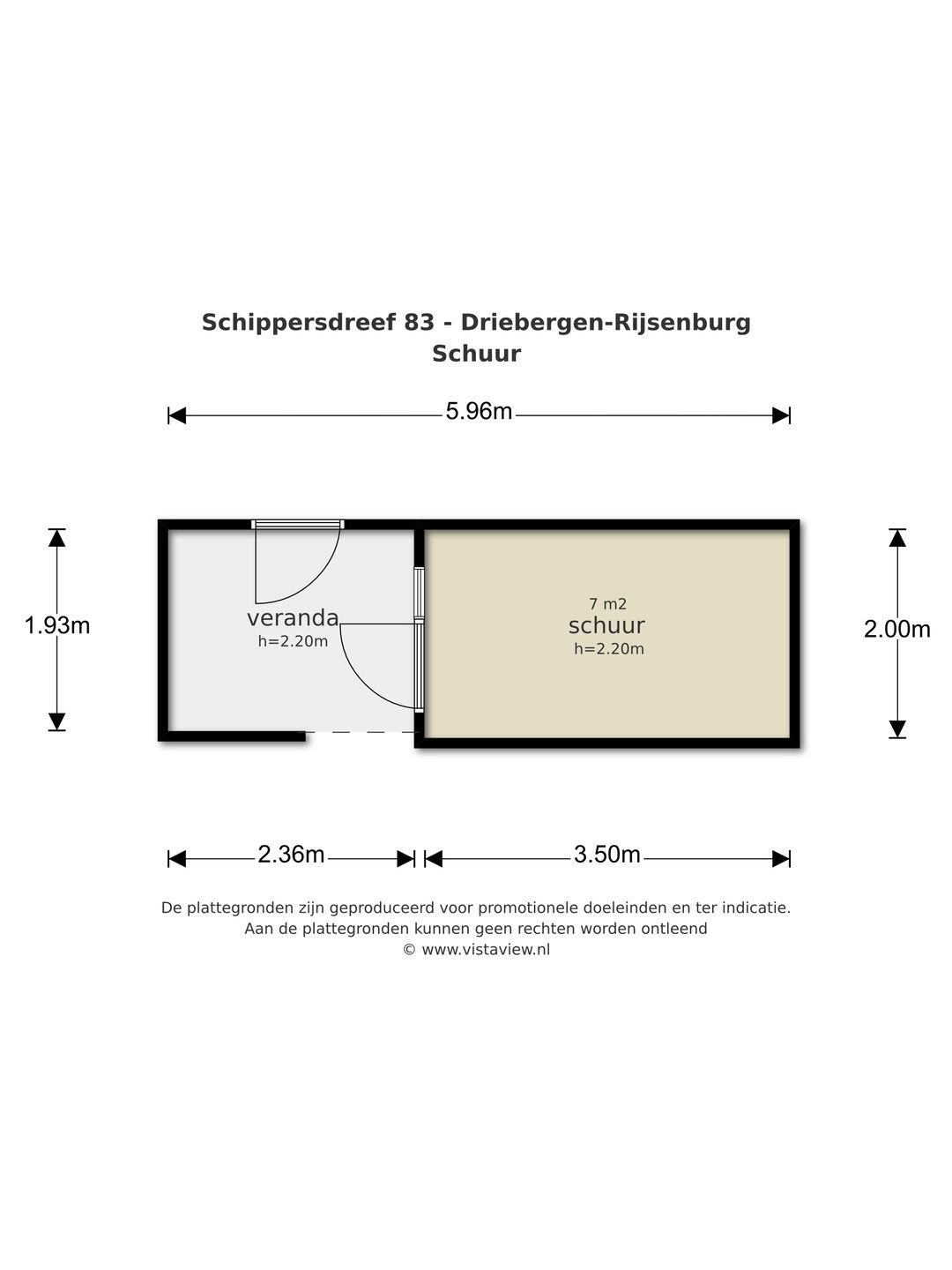 Foto 37 van Schippersdreef 83