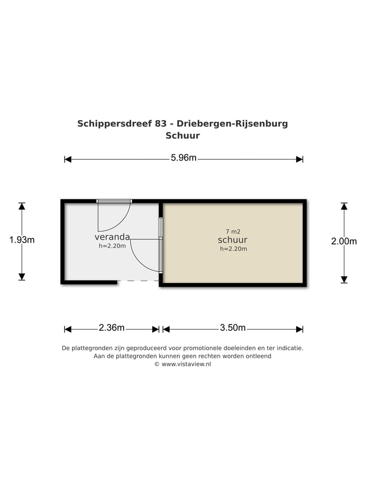 Foto 37 van Schippersdreef 83