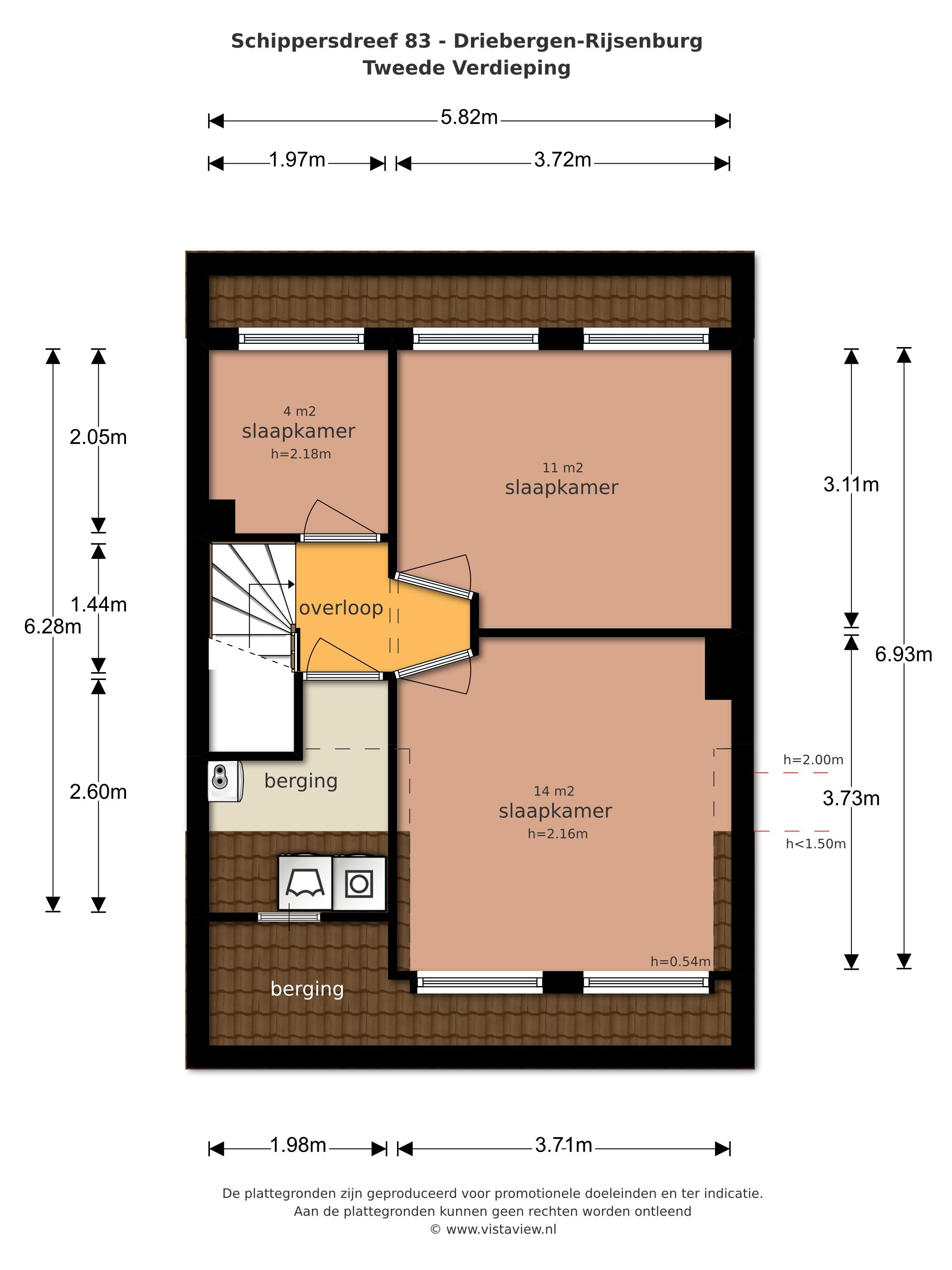 Foto 36 van Schippersdreef 83