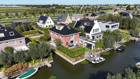 Neeltje Breedveldkade thumbnail