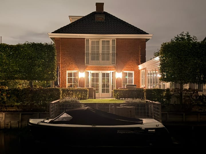 Neeltje Breedveldkade 10