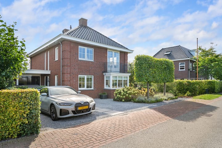 Neeltje Breedveldkade 10