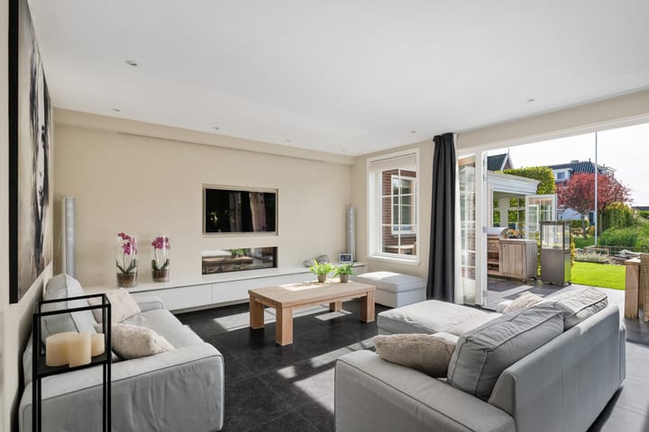 Foto 4 van Neeltje Breedveldkade 10