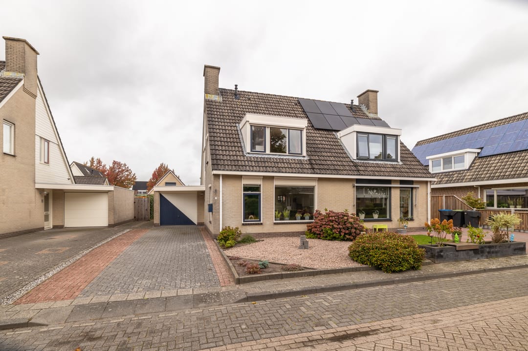 Foto 1 van Benjamin Steegengastrjitte 19