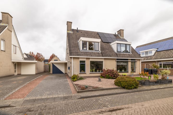 Foto 1 van Benjamin Steegengastrjitte 19