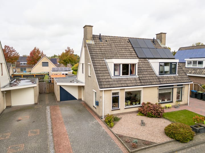 Foto 2 van Benjamin Steegengastrjitte 19