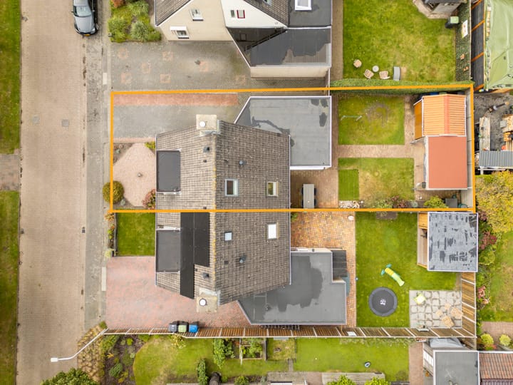 Foto 3 van Benjamin Steegengastrjitte 19