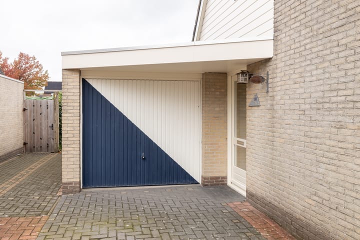 Foto 4 van Benjamin Steegengastrjitte 19