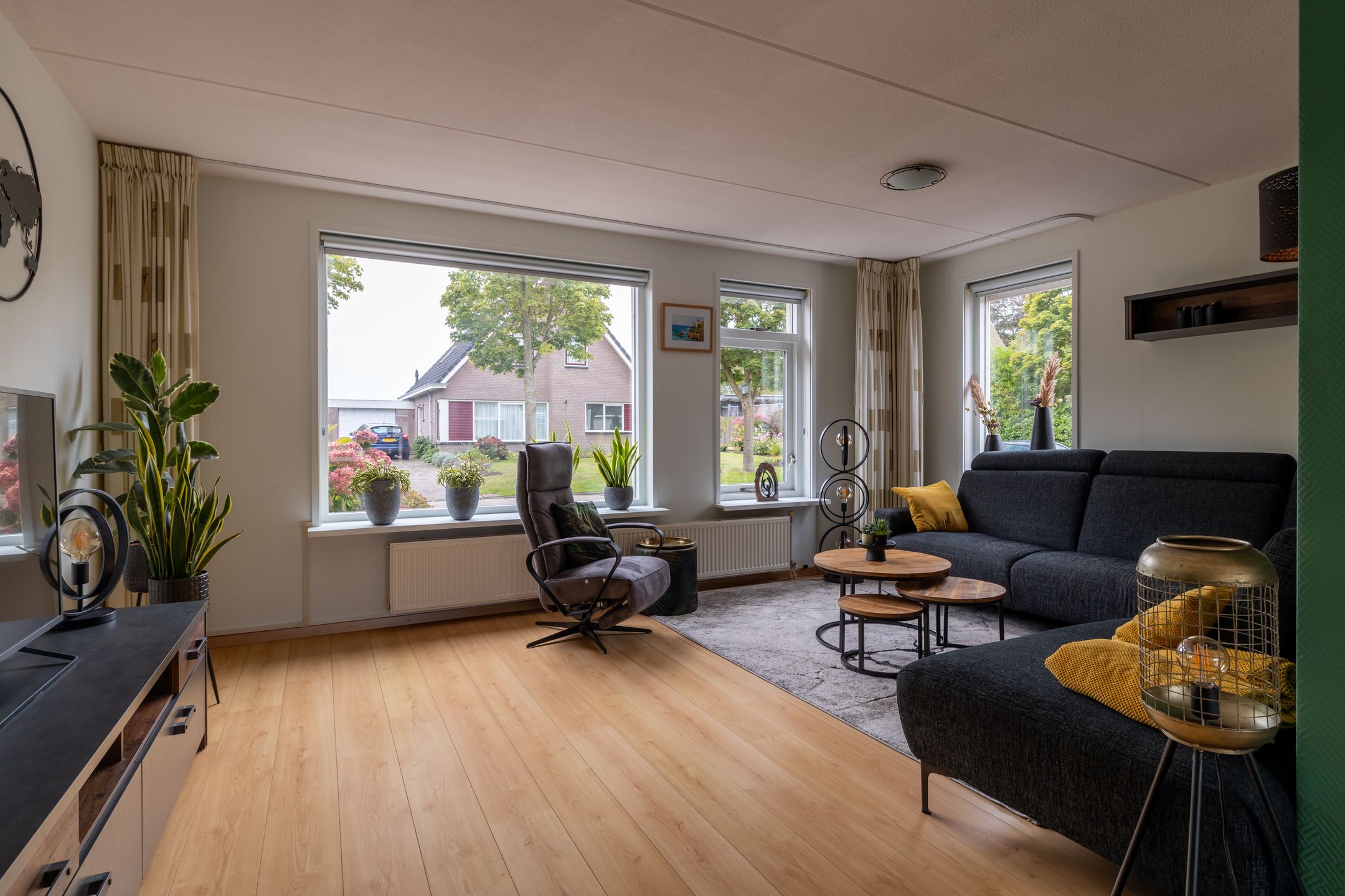 Foto 6 van Benjamin Steegengastrjitte 19