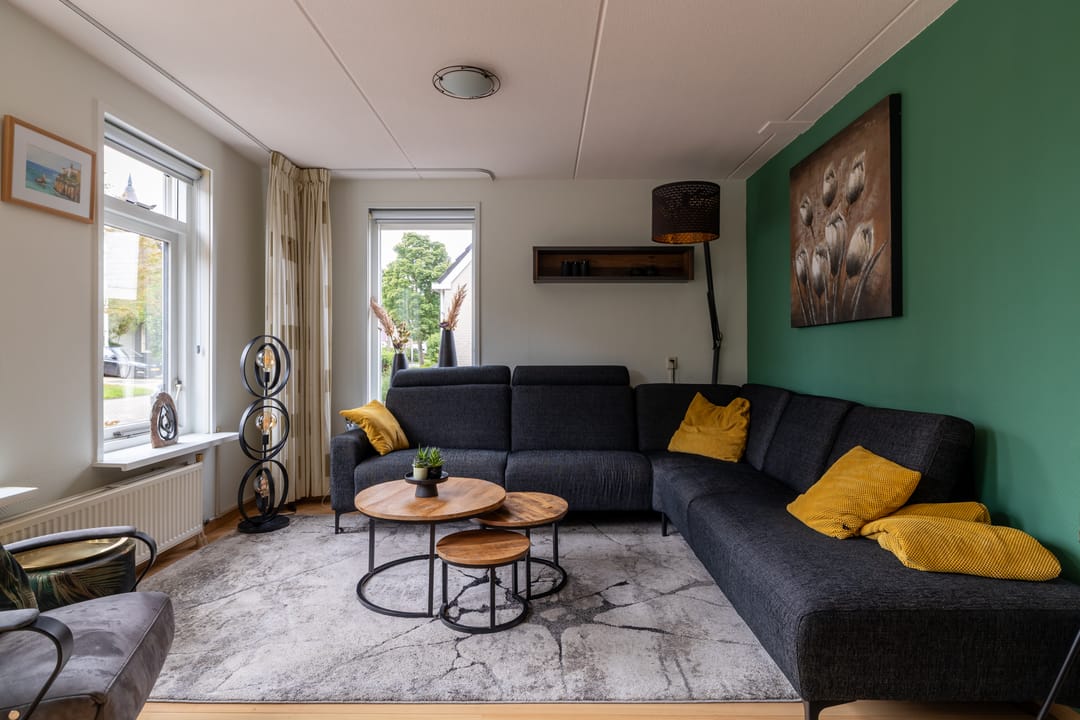 Foto 8 van Benjamin Steegengastrjitte 19