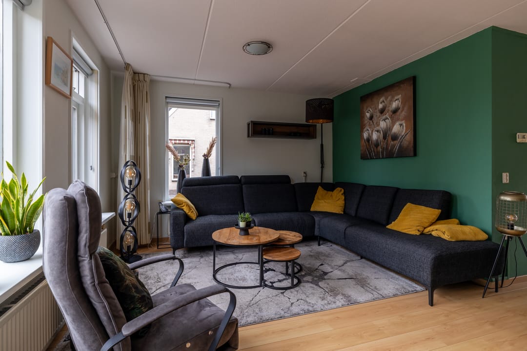 Foto 7 van Benjamin Steegengastrjitte 19