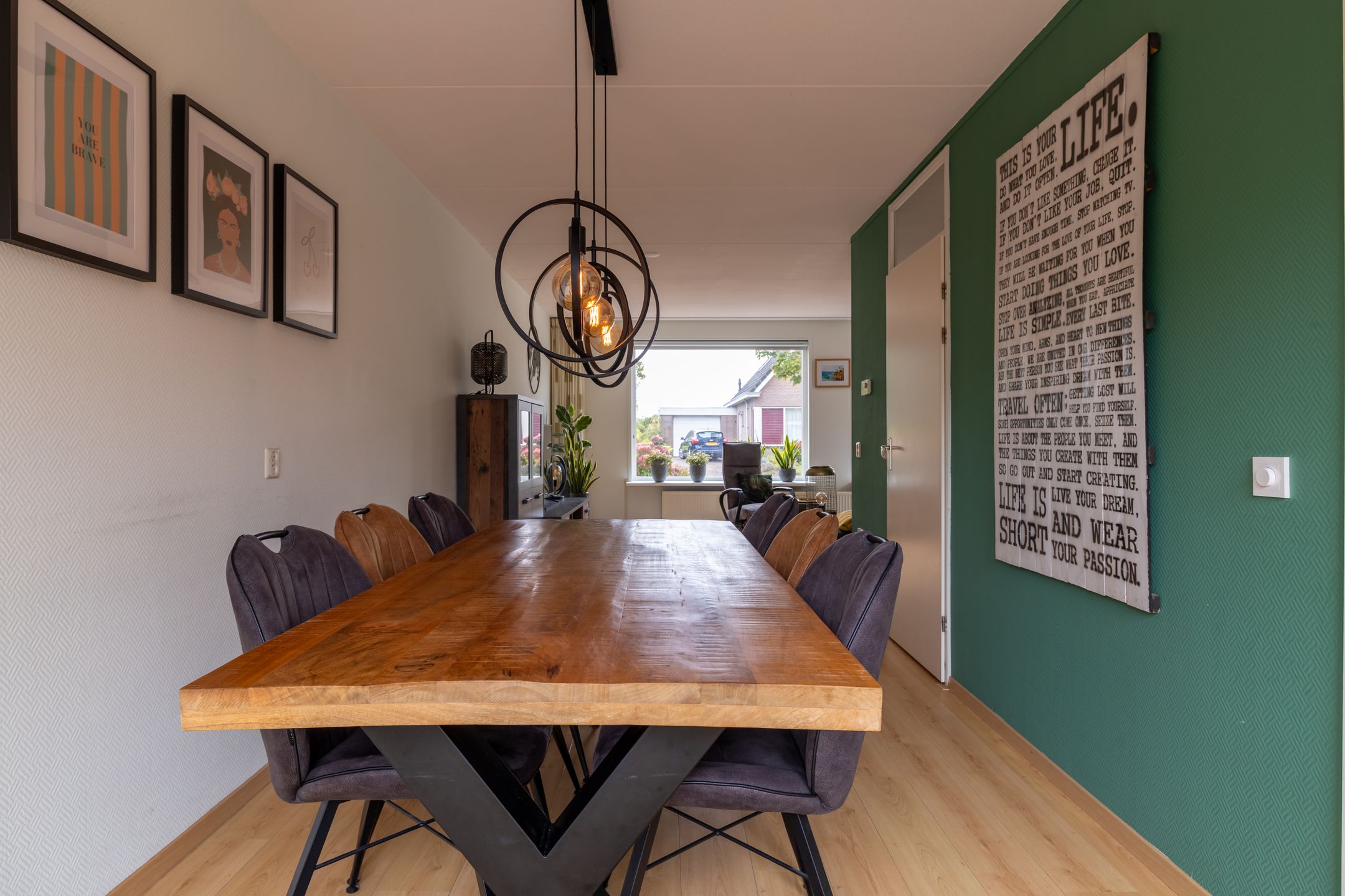 Foto 9 van Benjamin Steegengastrjitte 19