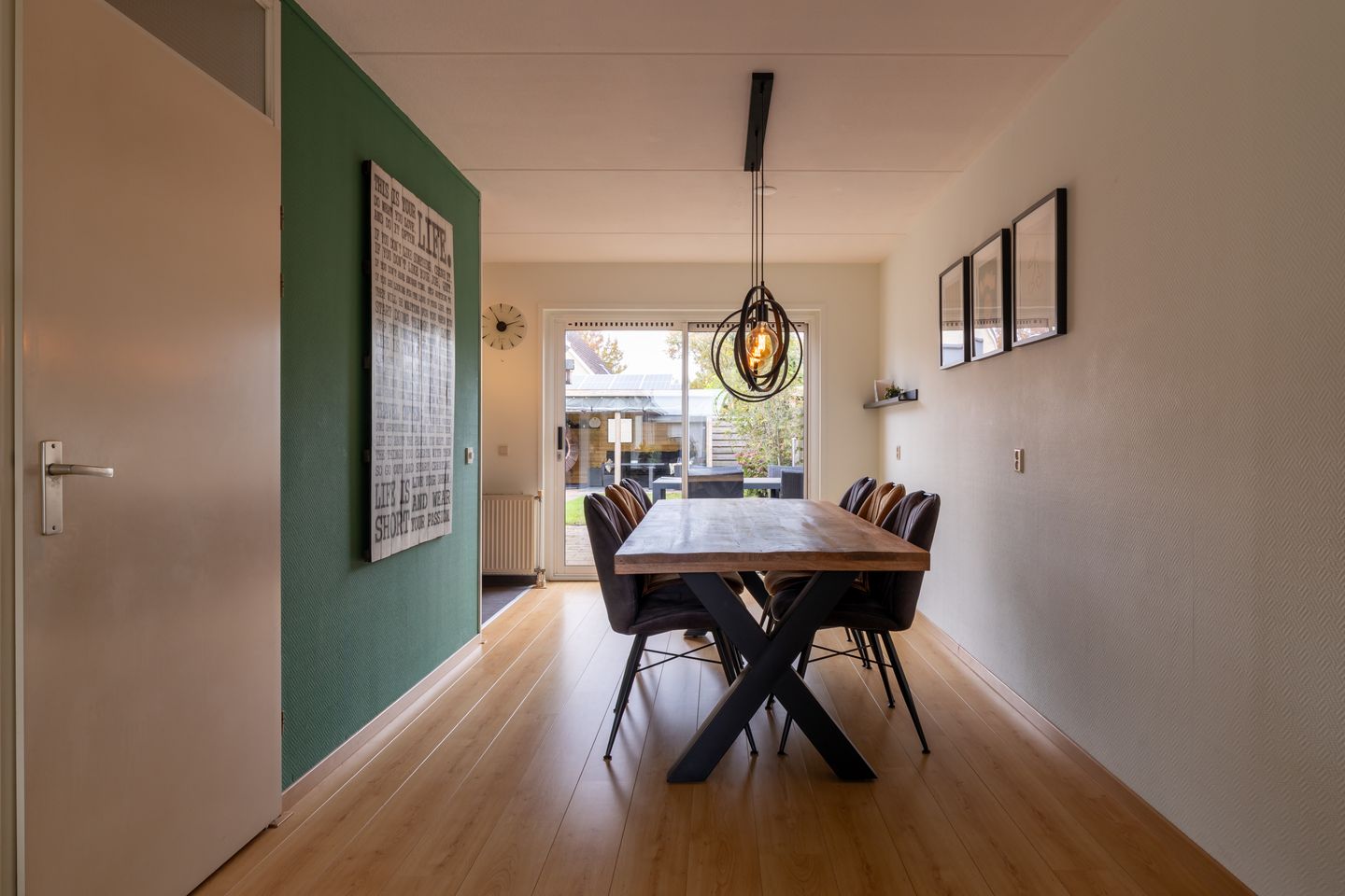 Foto 10 van Benjamin Steegengastrjitte 19