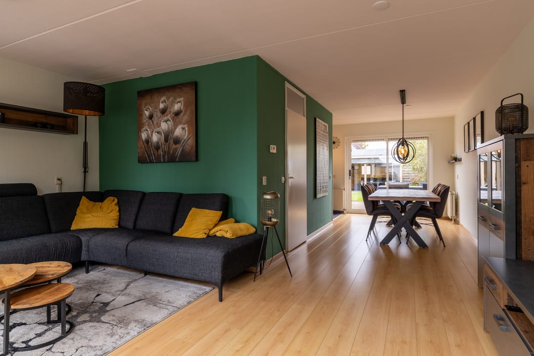 Foto 11 van Benjamin Steegengastrjitte 19