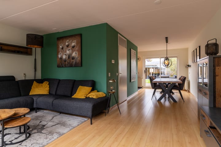 Foto 11 van Benjamin Steegengastrjitte 19