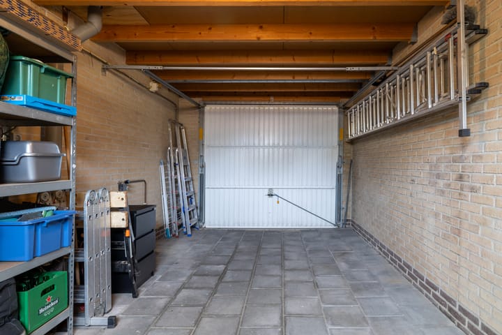 Foto 14 van Benjamin Steegengastrjitte 19