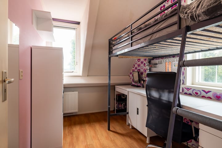 Foto 20 van Benjamin Steegengastrjitte 19