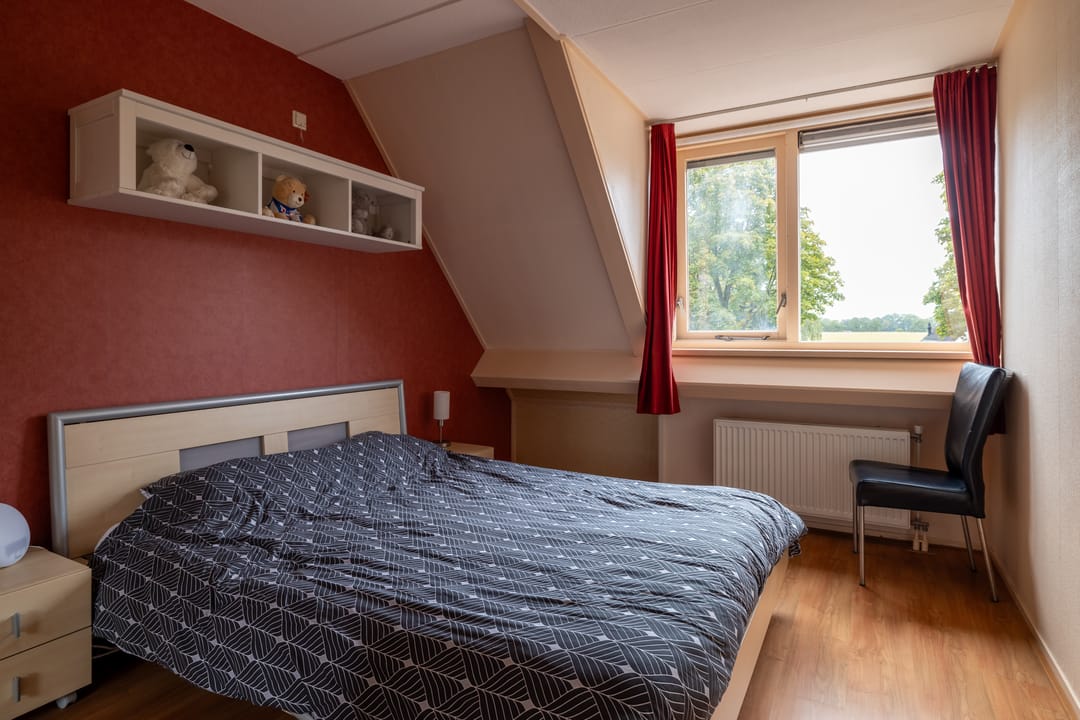 Foto 22 van Benjamin Steegengastrjitte 19