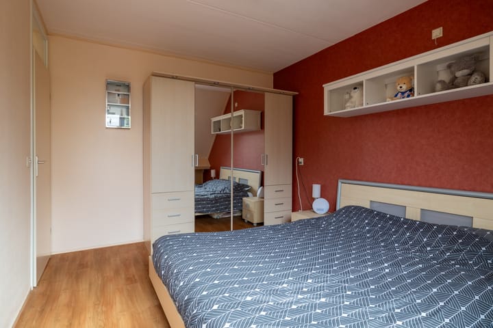 Foto 23 van Benjamin Steegengastrjitte 19