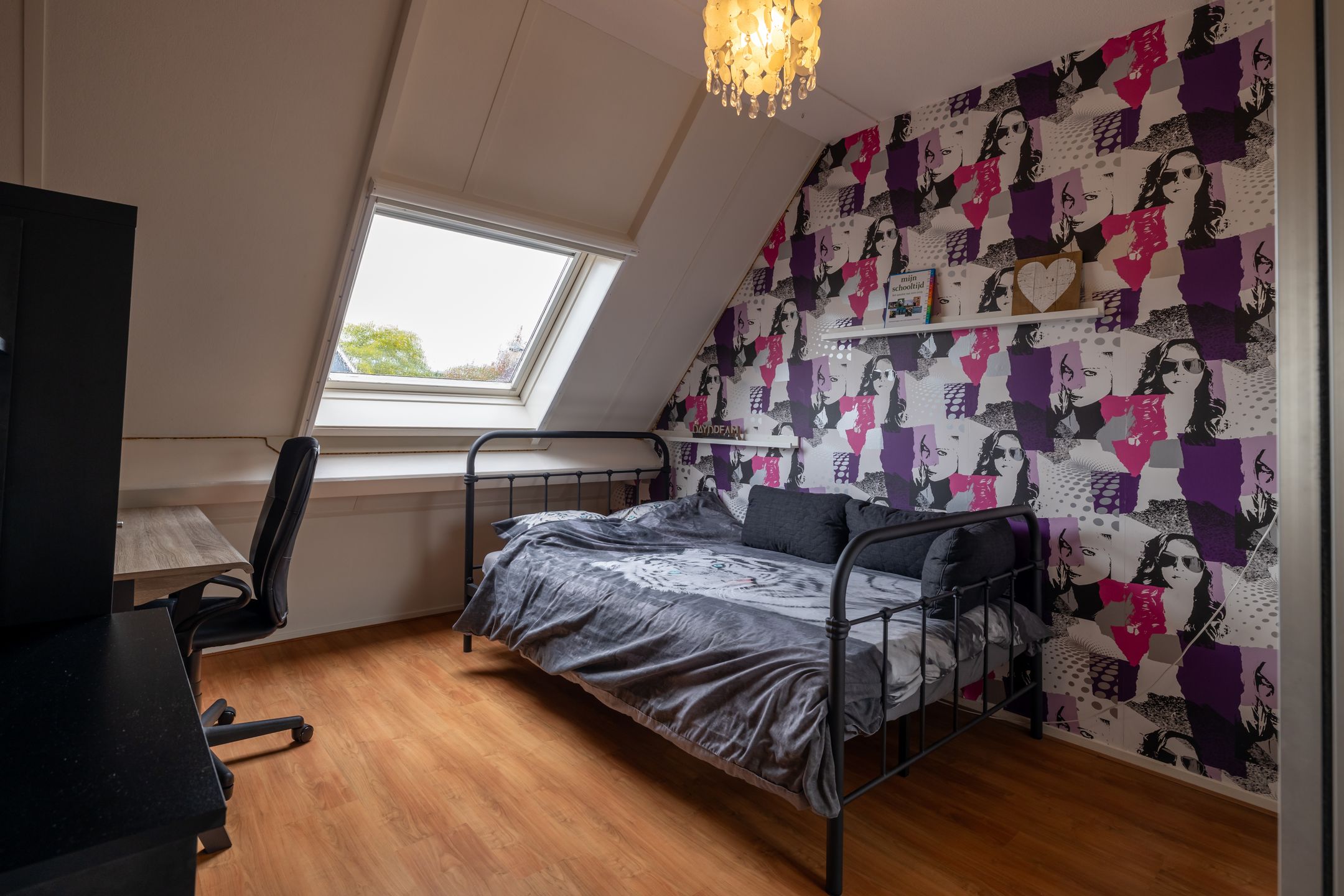 Foto 24 van Benjamin Steegengastrjitte 19