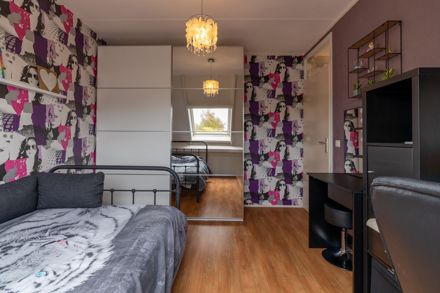 Foto 25 van Benjamin Steegengastrjitte 19