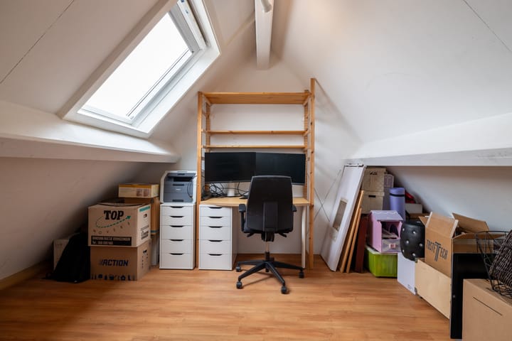 Foto 27 van Benjamin Steegengastrjitte 19